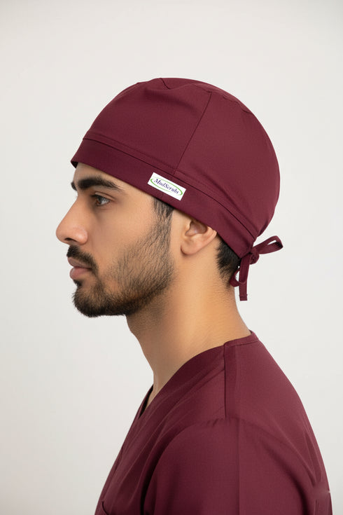 Modscrubs Unisex Scrub Hat